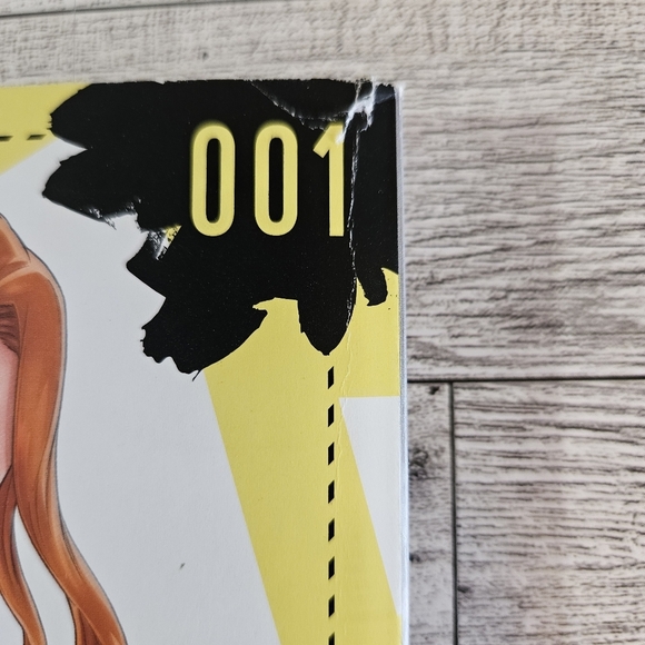 Your Turn to Die: Majority Vote Death Game, Vol. 1 by Nankidai - Picture 3 of 4